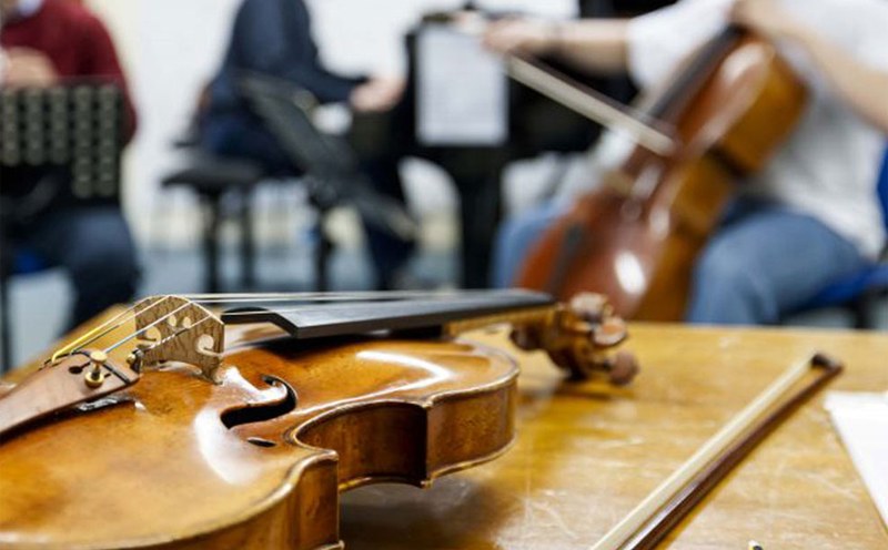 Concerto cameristico