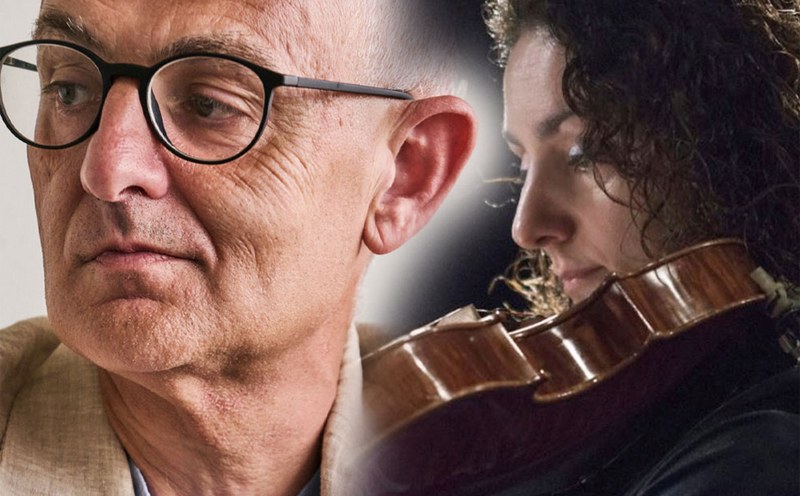 Concerto per viola e pianoforte