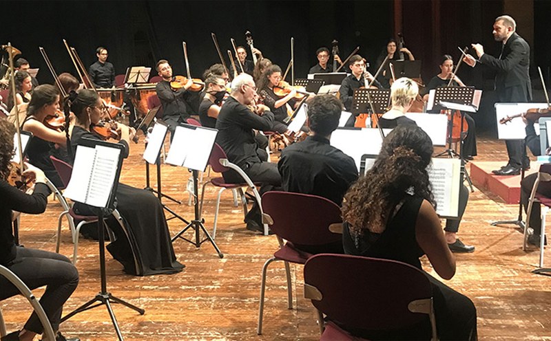 Concerto sinfonico