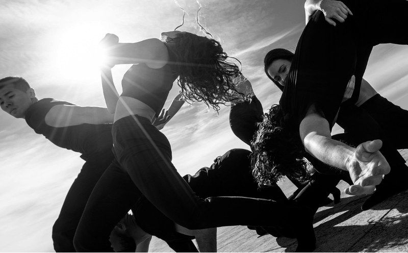Ballet Preljocaj - Soulèvement