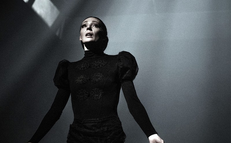 Compagnia Anželika Cholina Dance Theatre - Anna Karenina