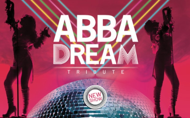 ABBAdream