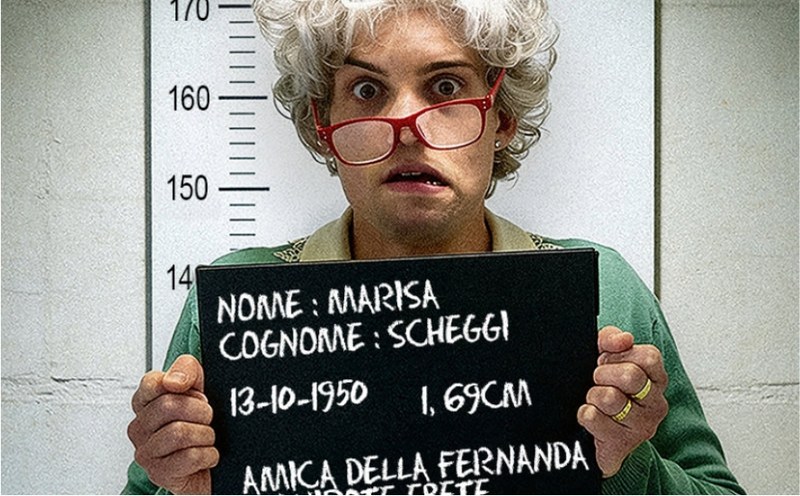 Due ore d'aria