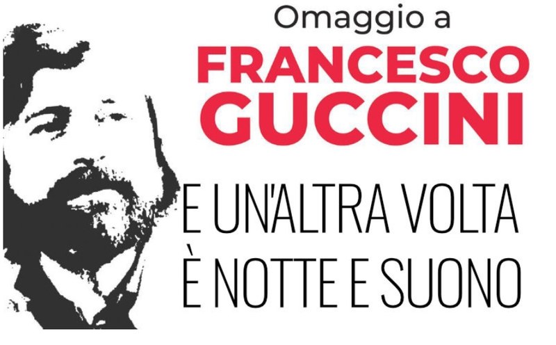 E un’altra volta è notte e suono