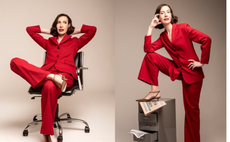 Giorgia Fumo - Out of office