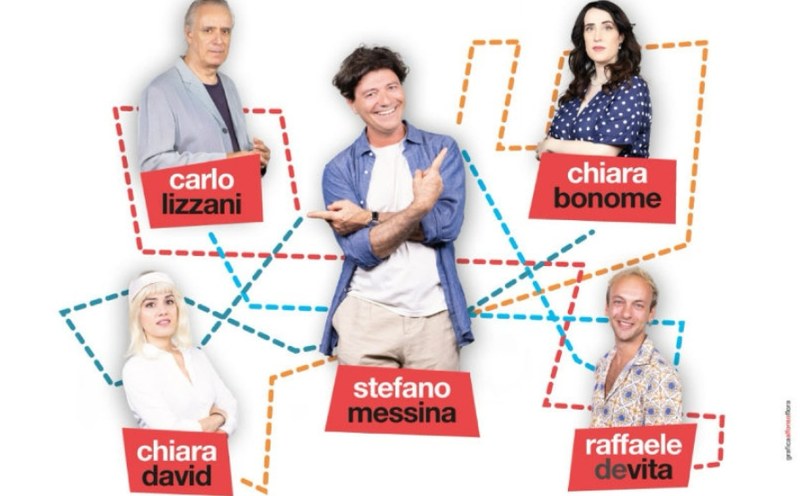 L’imbarazzo della scelta - Siete voi a scegliere il seguito della storia!