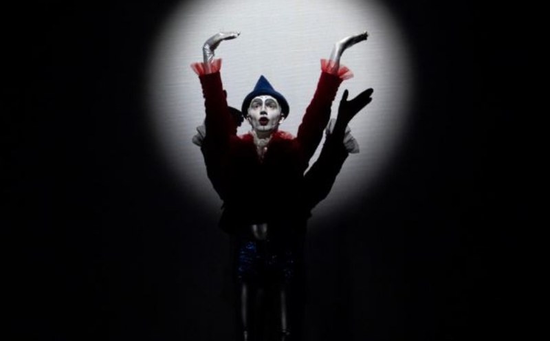 AiAiAi Pinocchio!