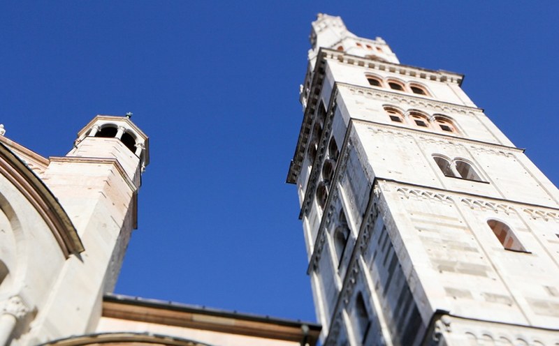 Visita guidata alla Torre Ghirlandina