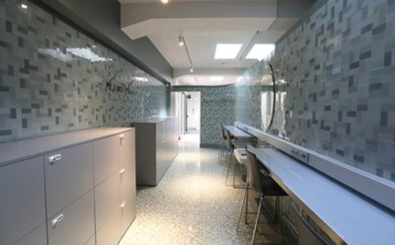 Visite tematiche all'ex Albergo Diurno