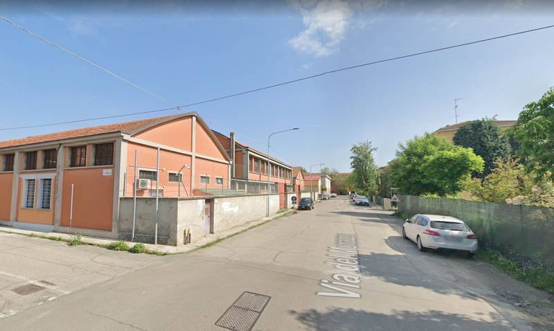 Deposito oggetti smarriti e ritrovati Comune di Modena