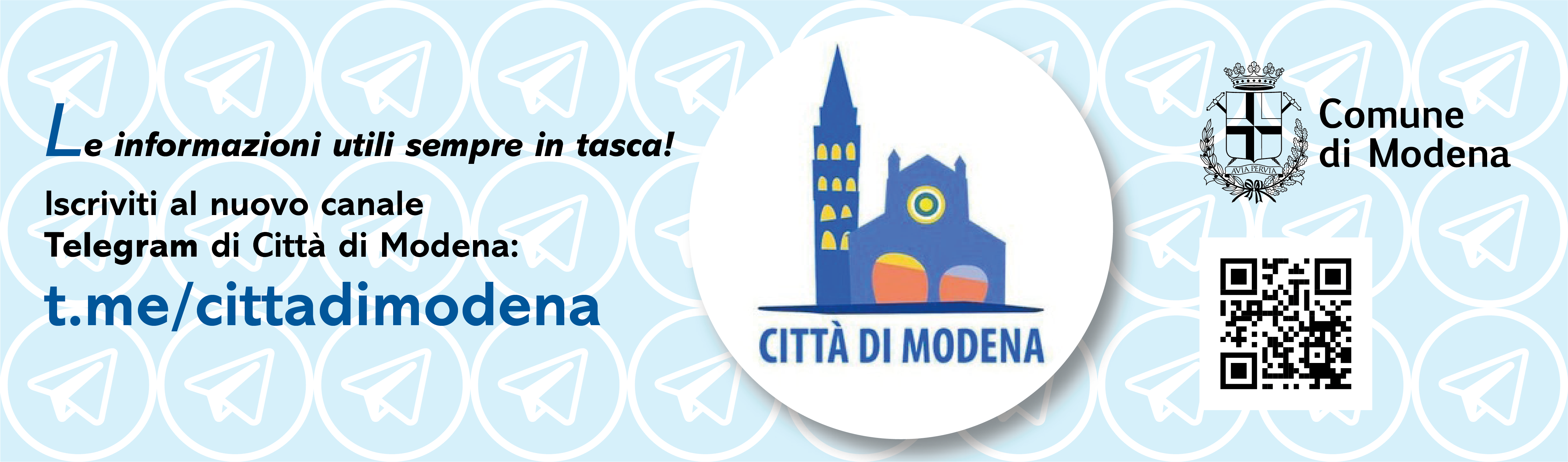 banner cittadimodena
